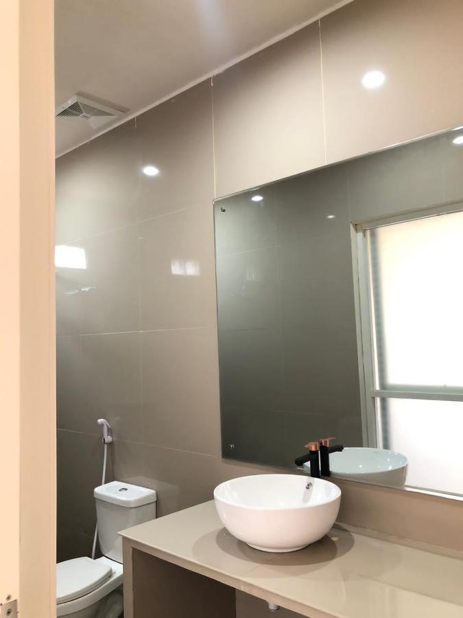 L'Javas Villas Kalibendo Eksteriør bilde