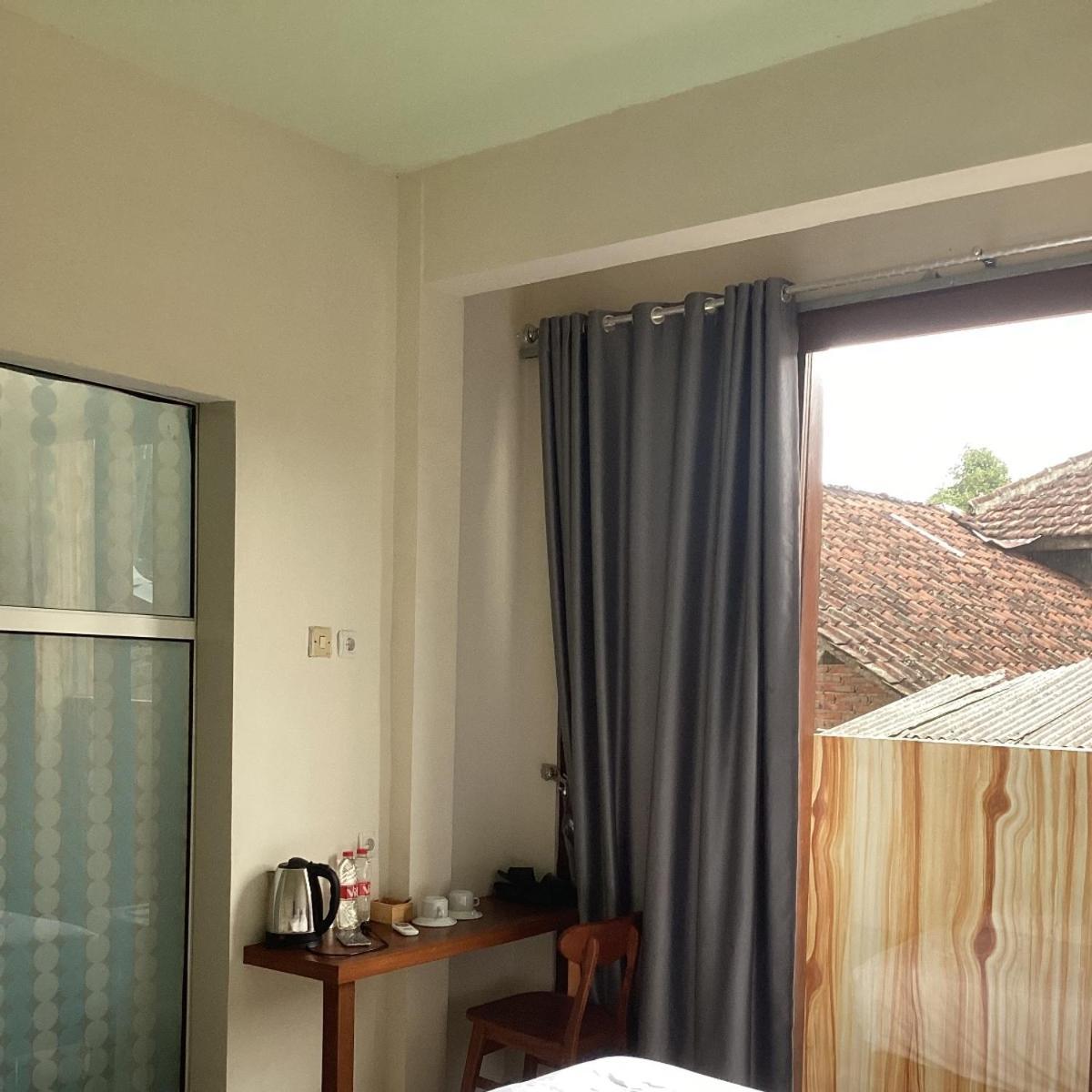 L'Javas Villas Kalibendo Rom bilde