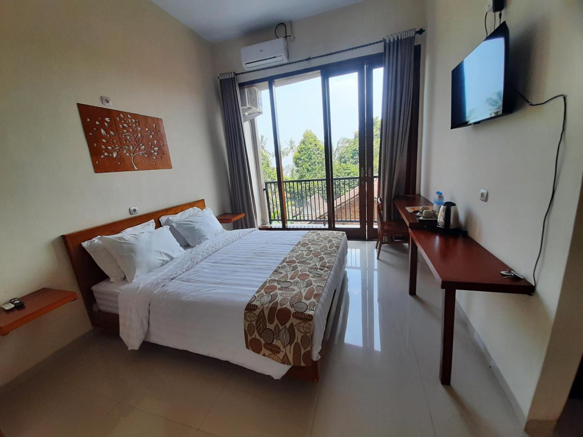 L'Javas Villas Kalibendo Rom bilde